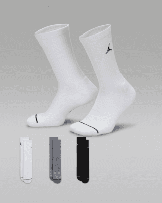 Nike JordanEveryday Calcetines largos (3 pares)