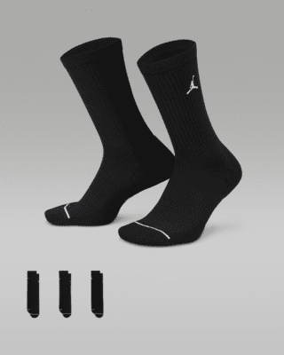 Nike JordanEveryday Calcetines largos (3 pares)
