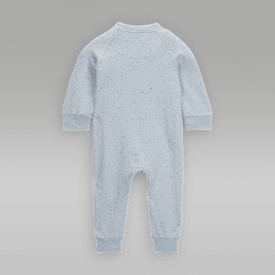 Nike JordanMono Moteado Jumpman - Bebé (0-9 M)