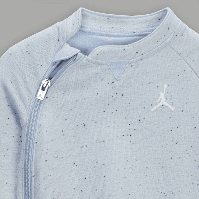 Nike JordanMono Moteado Jumpman - Bebé (0-9 M)