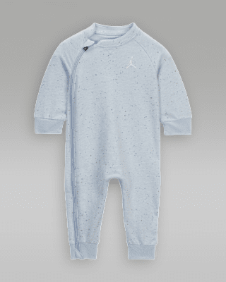 Nike JordanMono moteado Jumpman - Bebé (0-9 M)