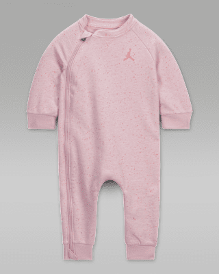 Nike JordanMono moteado Jumpman - Bebé (0-9 M)