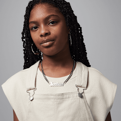 Nike JordanVestido Tipo Mono Essential - Niño/a