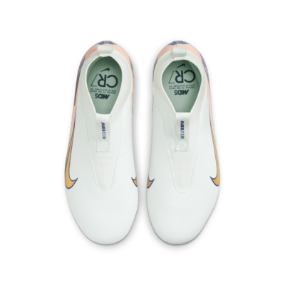 Nike Nike Jr. Mercurial Superfly 10 AcademyBotas De Fútbol De Perfil Alto MG - Niño/a Y Niño/a Pequeño/a