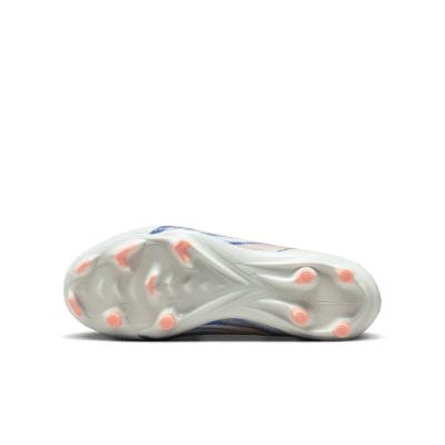 Nike Nike Jr. Mercurial Superfly 10 AcademyBotas De Fútbol De Perfil Alto MG - Niño/a Y Niño/a Pequeño/a