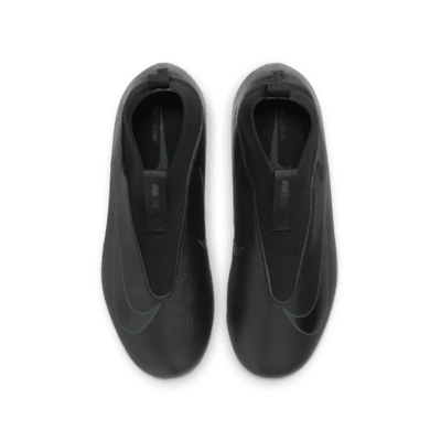 Nike Nike Jr. Mercurial Superfly 10 AcademyBotas De Fútbol De Perfil Alto AG - Niño/a Y Niño/a Pequeño/a