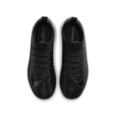 Nike Nike Jr. Mercurial Vapor 16 AcademyBotas De Fútbol De Perfil Bajo AG - Niño/a Y Niño/a Pequeño/a