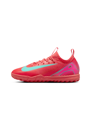 Nike Nike Jr. Mercurial Vapor 16 AcademyBotas de fútbol de perfil bajo TF - Niño/a y niño/a pequeño/a