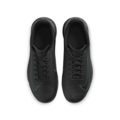 Nike Nike Jr. Mercurial Vapor 16 ClubBotas De Fútbol De Perfil Bajo TF - Niño/a Y Niño/a Pequeño/a