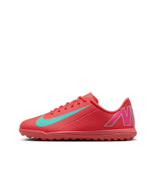 Nike Nike Jr. Mercurial Vapor 16 ClubBotas de fútbol de perfil bajo TF - Niño/a y niño/a pequeño/a