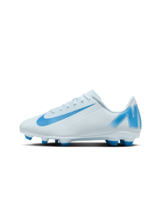 Nike Nike Jr. Mercurial Vapor 16 ClubBotas de fútbol de perfil bajo MG - Niño/a y niño/a pequeño/a