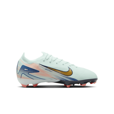 Nike Nike Jr. Mercurial Vapor 16 ProBotas De Fútbol De Perfil Bajo FG - Niño/a Y Niño/a Pequeño/a