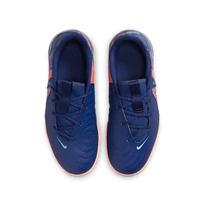 Nike Nike Jr. Phantom GX 2 Academy "Erling Haaland"Botas De Fútbol De Perfil Bajo TF - Niño/a