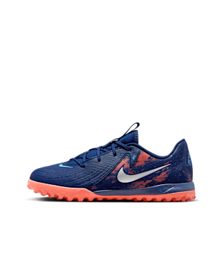 Nike Nike Jr. Phantom GX 2 Academy "Erling Haaland"Botas de fútbol de perfil bajo TF - Niño/a