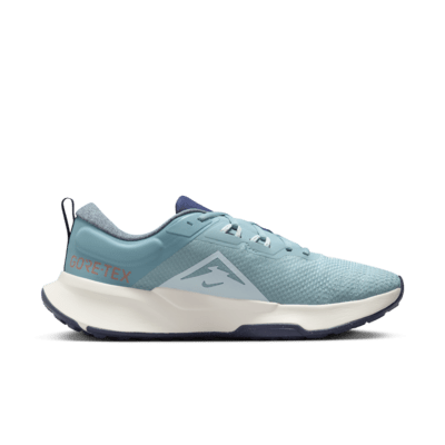 Nike Nike Juniper Trail 2 GORE-TEXZapatillas De Trail Running Impermeables - Hombre