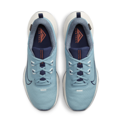 Nike Nike Juniper Trail 2 GORE-TEXZapatillas De Trail Running Impermeables - Hombre