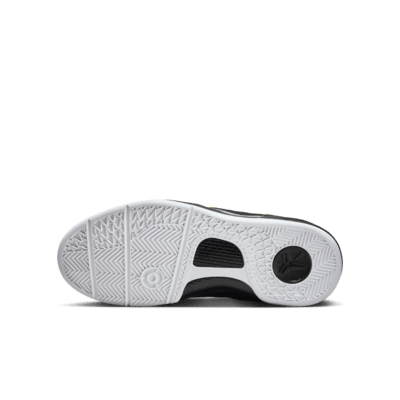 Nike Kobe VIIIZapatillas De Baloncesto - Niño/a