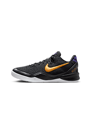 Nike Kobe VIIIZapatillas de baloncesto - Niño/a
