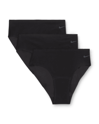 Nike Nike Leak Protection: PeriodBraga (3 unidades) - Niña