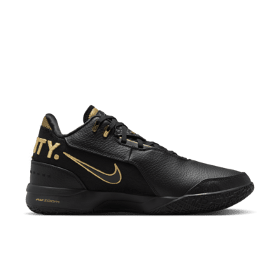 Nike LeBron NXXT Gen AMPDZapatillas De Baloncesto