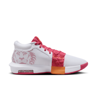 Nike LeBron Witness 8Zapatillas De Baloncesto