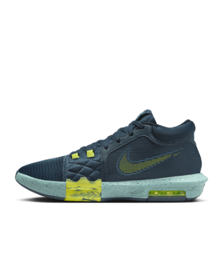 Nike LeBron Witness 8Zapatillas de baloncesto