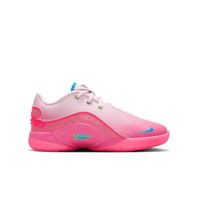 Nike LeBron XXIIZapatillas De Baloncesto - Niño/a