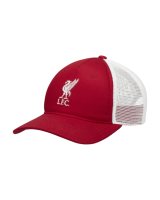 Nike Liverpool FC RiseGorra de fútbol Nike - Niño/a