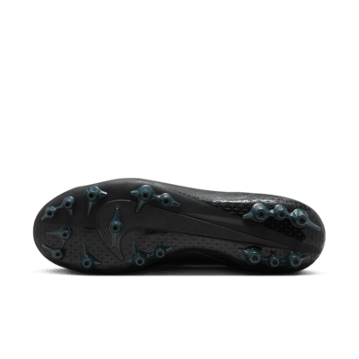 Nike Nike Mercurial Superfly 10 AcademyBotas De Fútbol De Perfil Alto AG