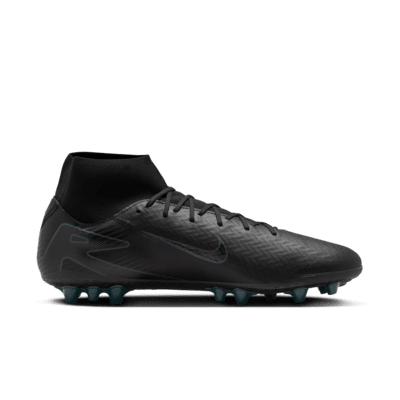 Nike Nike Mercurial Superfly 10 AcademyBotas De Fútbol De Perfil Alto AG