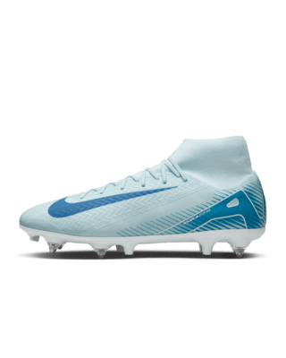 Nike Nike Mercurial Superfly 10 AcademyBotas de fútbol de perfil alto SG-Pro