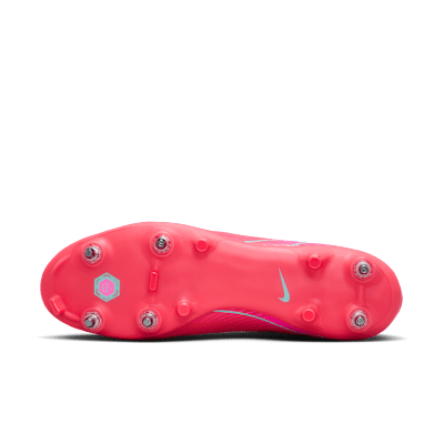 Nike Nike Mercurial Superfly 10 AcademyBotas De Fútbol De Perfil Alto SG-Pro