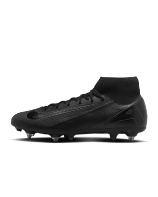 Nike Nike Mercurial Superfly 10 AcademyBotas de fútbol de perfil alto SG-Pro