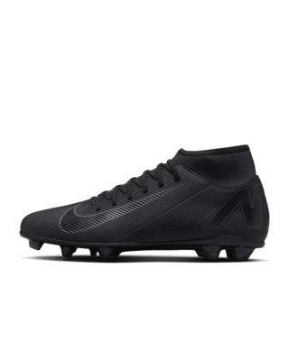 Nike Nike Mercurial Superfly 10 ClubBotas de fútbol de perfil alto MG