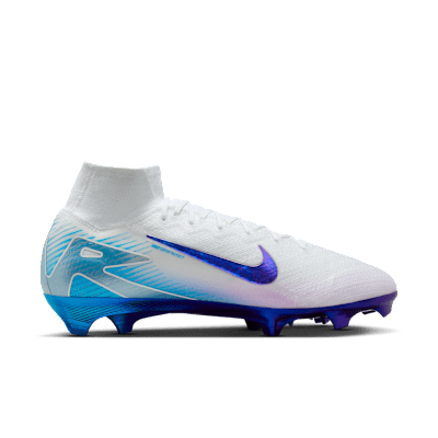 Nike Nike Mercurial Superfly 10 Elite ASBotas De Fútbol De Perfil Alto FG