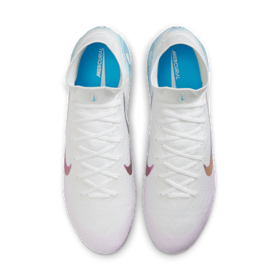 Nike Nike Mercurial Superfly 10 Elite ASBotas De Fútbol De Perfil Alto FG