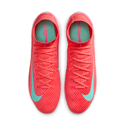 Nike Nike Mercurial Superfly 10 EliteBotas De Fútbol De Perfil Alto FG