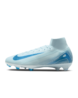 Nike Nike Mercurial Superfly 10 EliteBotas de fútbol de perfil alto FG