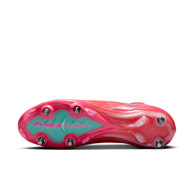 Nike Nike Mercurial Superfly 10 EliteBotas De Fútbol De Perfil Alto SG-Pro