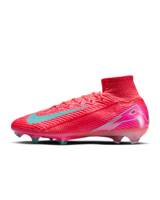 Nike Nike Mercurial Superfly 10 EliteBotas de fútbol de perfil alto FG