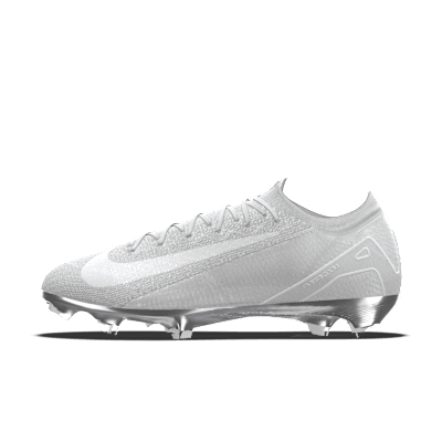 Nike Nike Mercurial Vapor 16 Elite By YouBotas de fútbol AG-Pro de perfil bajo personalizables