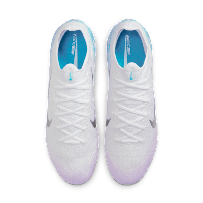 Nike Nike Mercurial Vapor 16 Elite LV8 FGBotas De Fútbol De Perfil Bajo FG