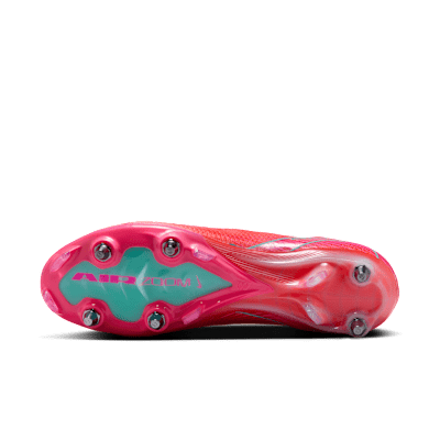 Nike Nike Mercurial Vapor 16 EliteBotas De Fútbol De Perfil Bajo AG-Pro