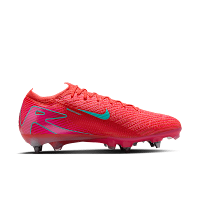 Nike Nike Mercurial Vapor 16 EliteBotas De Fútbol De Perfil Bajo AG-Pro