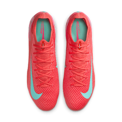 Nike Nike Mercurial Vapor 16 EliteBotas De Fútbol De Perfil Bajo AG-Pro