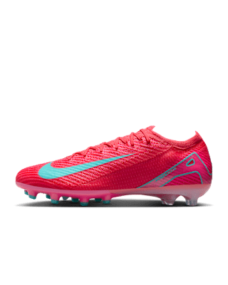 Nike Nike Mercurial Vapor 16 EliteBotas de fútbol de perfil bajo AG-Pro