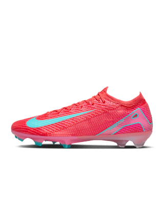 Nike Nike Mercurial Vapor 16 EliteBotas de fútbol de perfil bajo para terreno firme