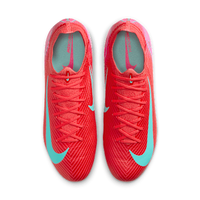 Nike Nike Mercurial Vapor 16 ProBotas De Fútbol De Perfil Bajo Para Terreno Firme