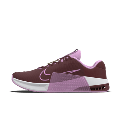 Nike Nike Metcon 9 By YouZapatillas de training personalizables - Mujer