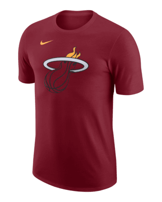 Nike Miami Heat EssentialCamiseta Nike NBA - Hombre